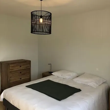 Maison A Au Calme Holiday home