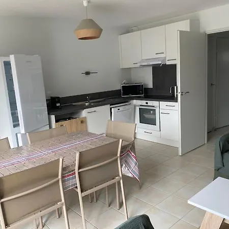 Maison A Au Calme *