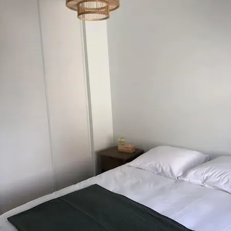 Maison A Au Calme Gujan-Mestras