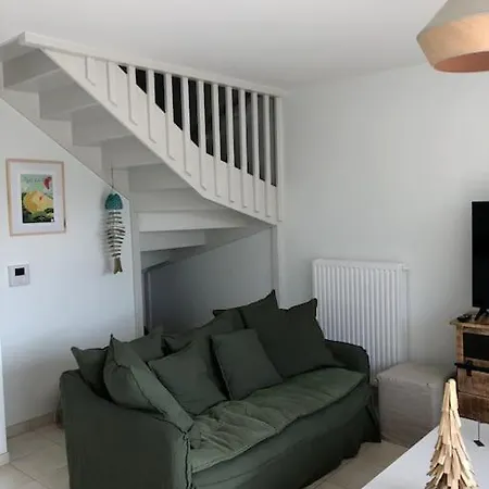 Maison A Au Calme Holiday home *